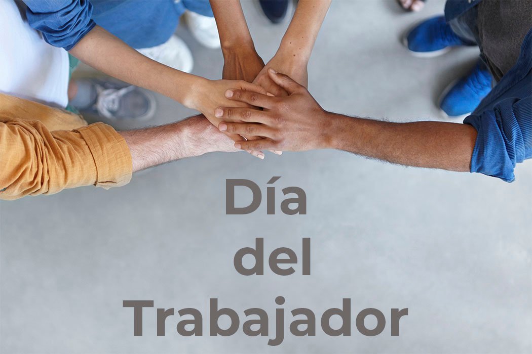 1 de Mayo